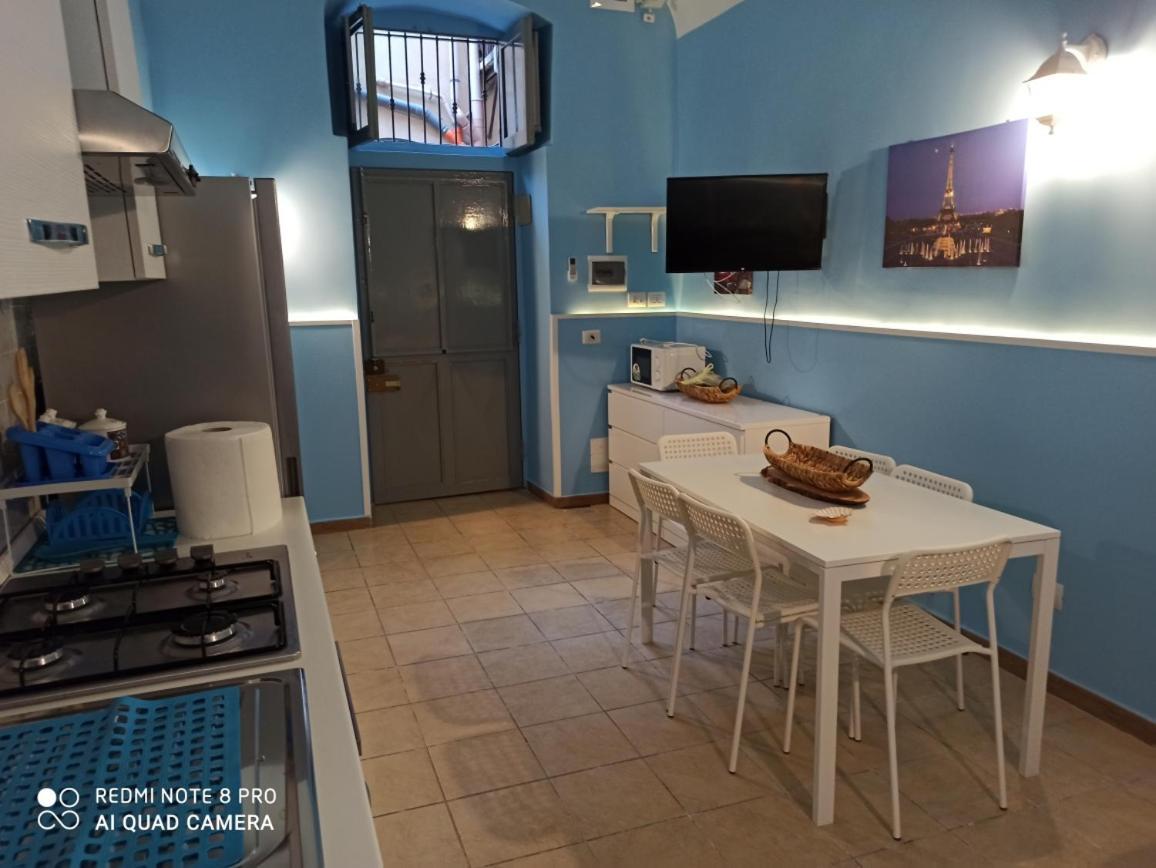 Il Piccolo Cortile Apartment Catania