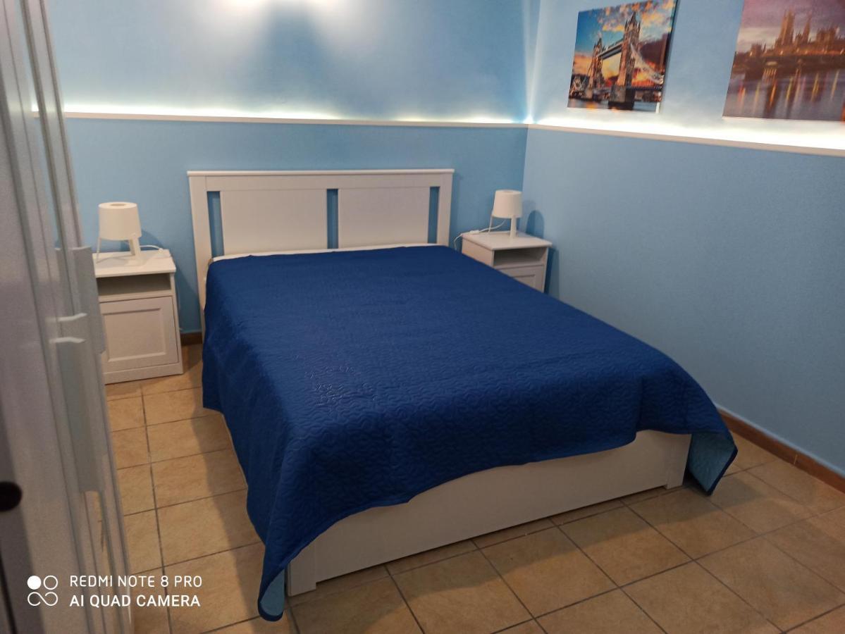 Appartamento Il Piccolo Cortile Catania